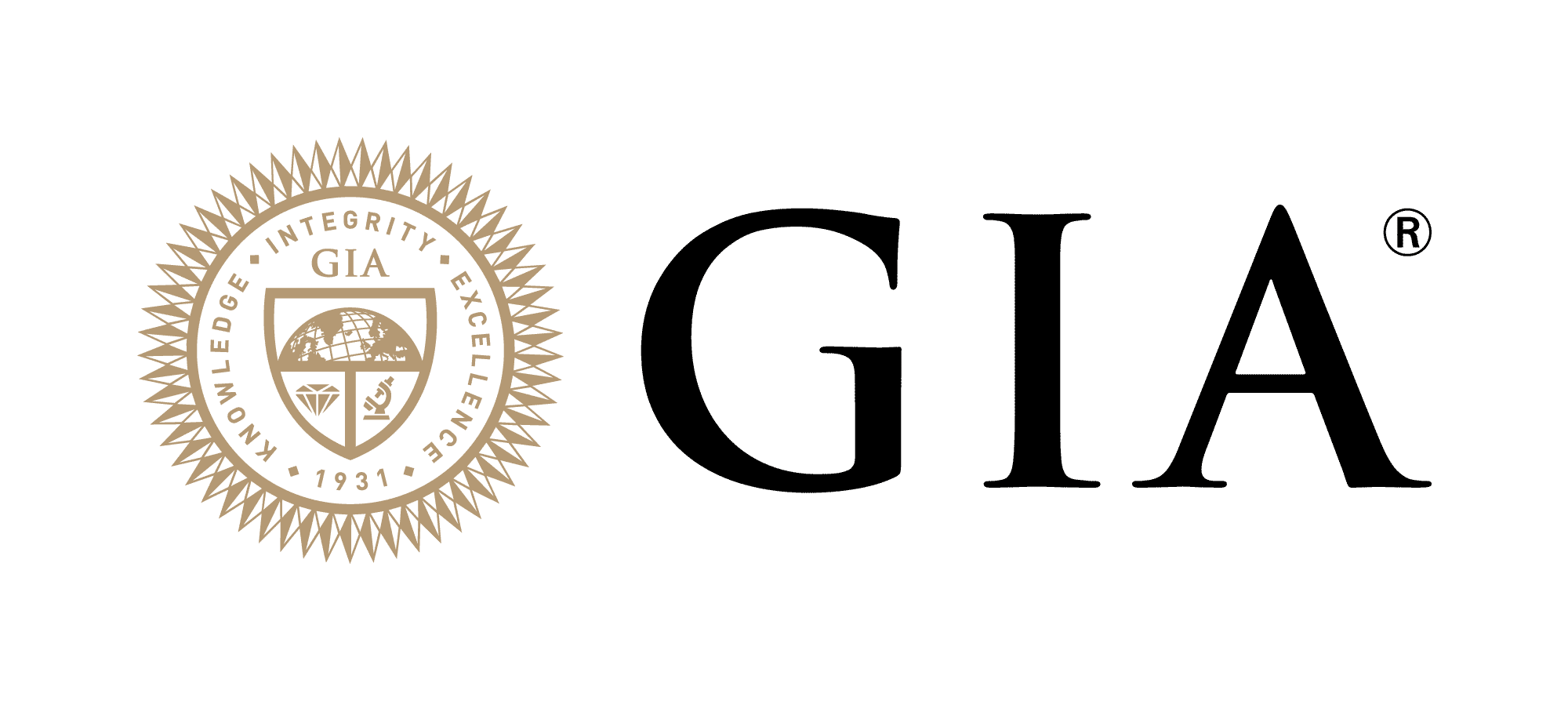 Gemological Institute of America (GIA) logo